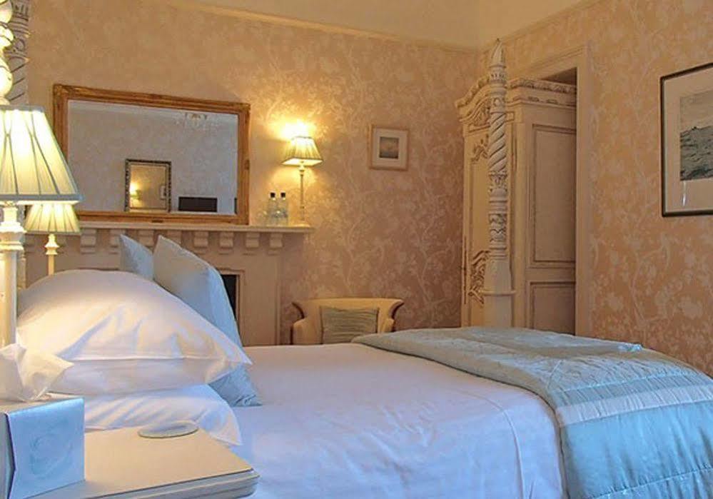 Highcliffe House Bed & Breakfast Lynton Exterior photo